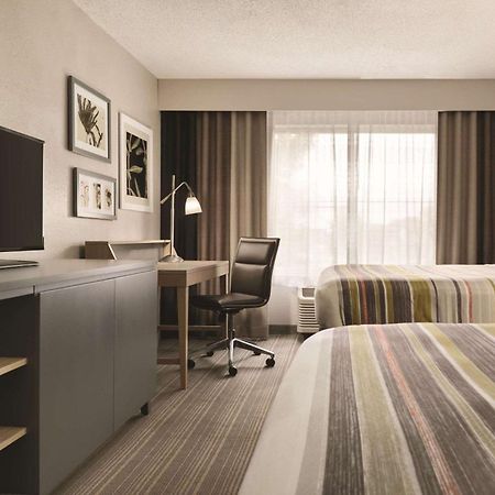 Country Inn & Suites By Radisson, Indianapolis South, In ภายนอก รูปภาพ