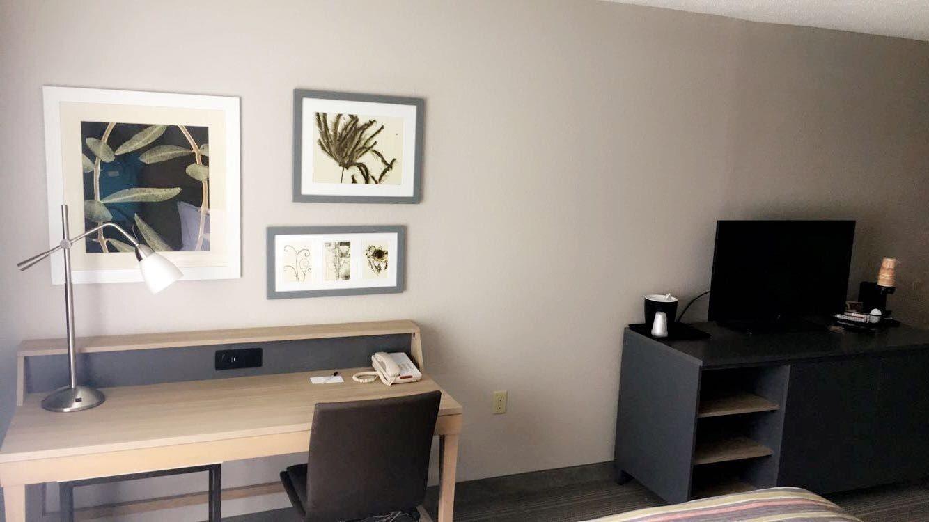 Country Inn & Suites By Radisson, Indianapolis South, In ภายนอก รูปภาพ