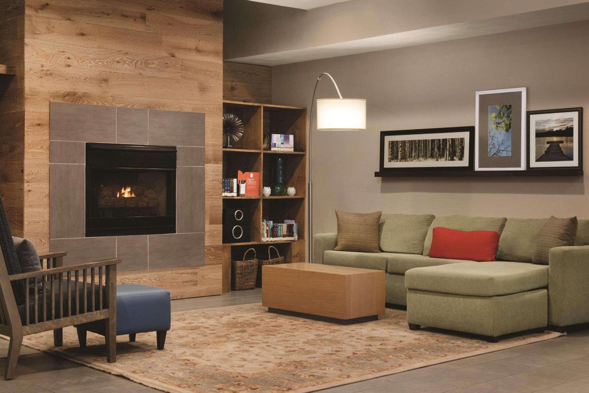 Country Inn & Suites By Radisson, Indianapolis South, In ภายนอก รูปภาพ