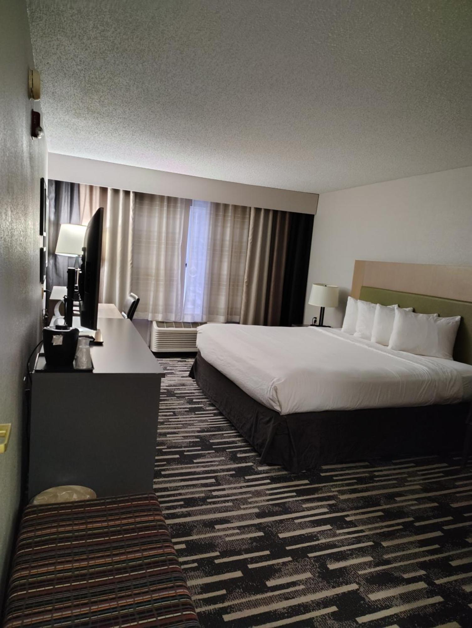 Country Inn & Suites By Radisson, Indianapolis South, In ภายนอก รูปภาพ