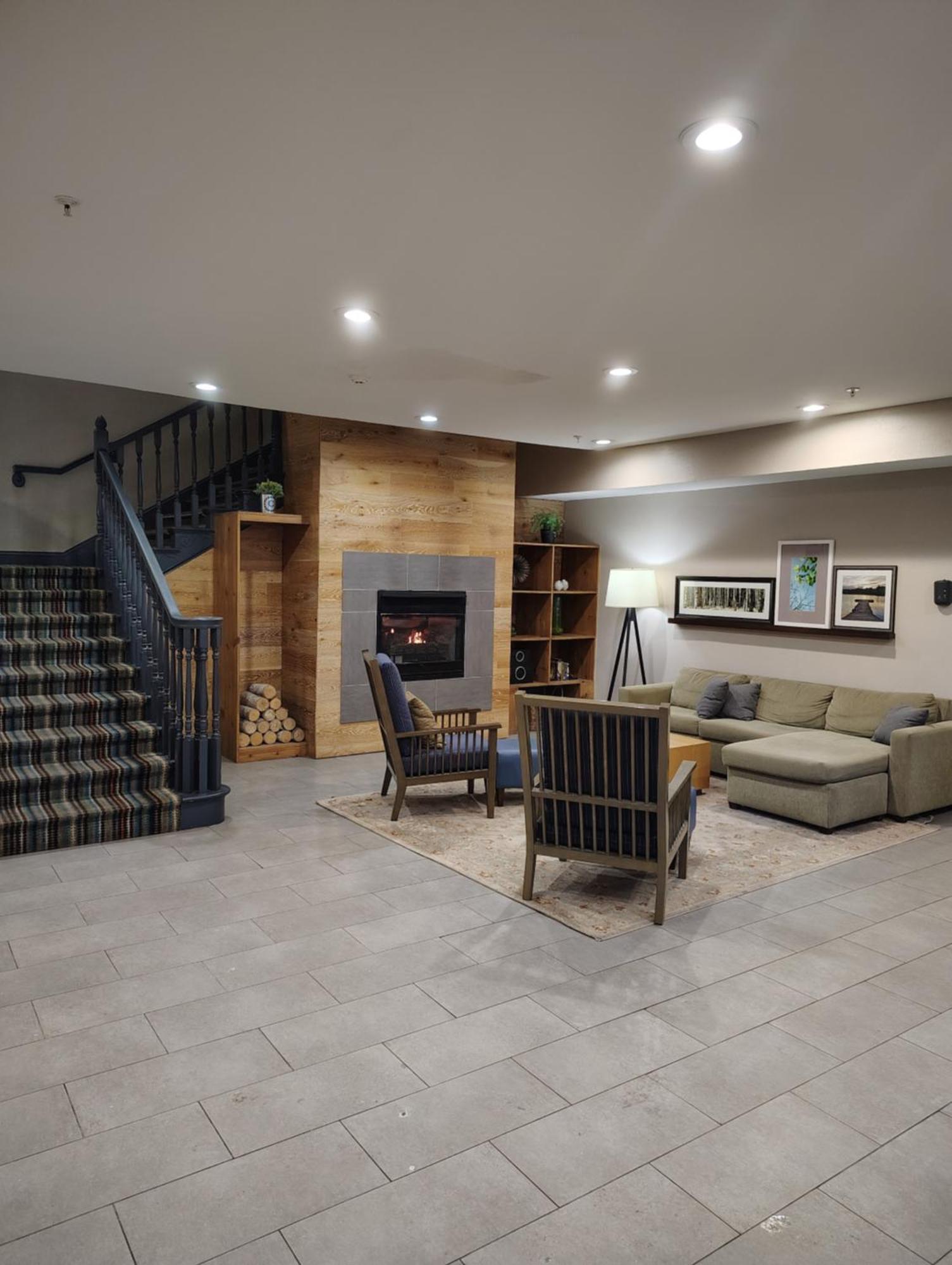 Country Inn & Suites By Radisson, Indianapolis South, In ภายนอก รูปภาพ