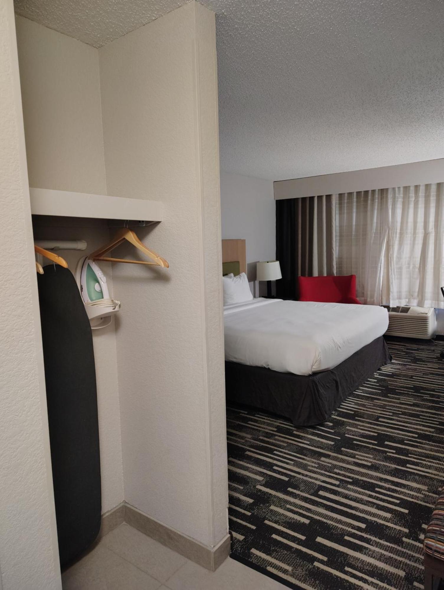 Country Inn & Suites By Radisson, Indianapolis South, In ภายนอก รูปภาพ