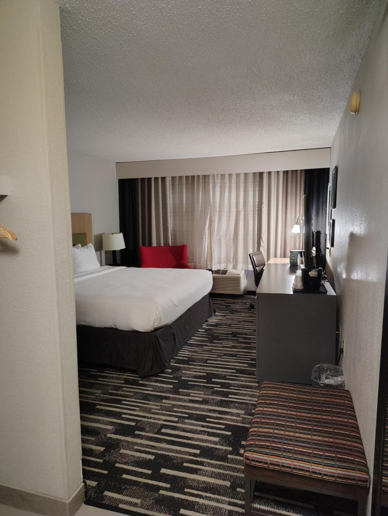 Country Inn & Suites By Radisson, Indianapolis South, In ภายนอก รูปภาพ