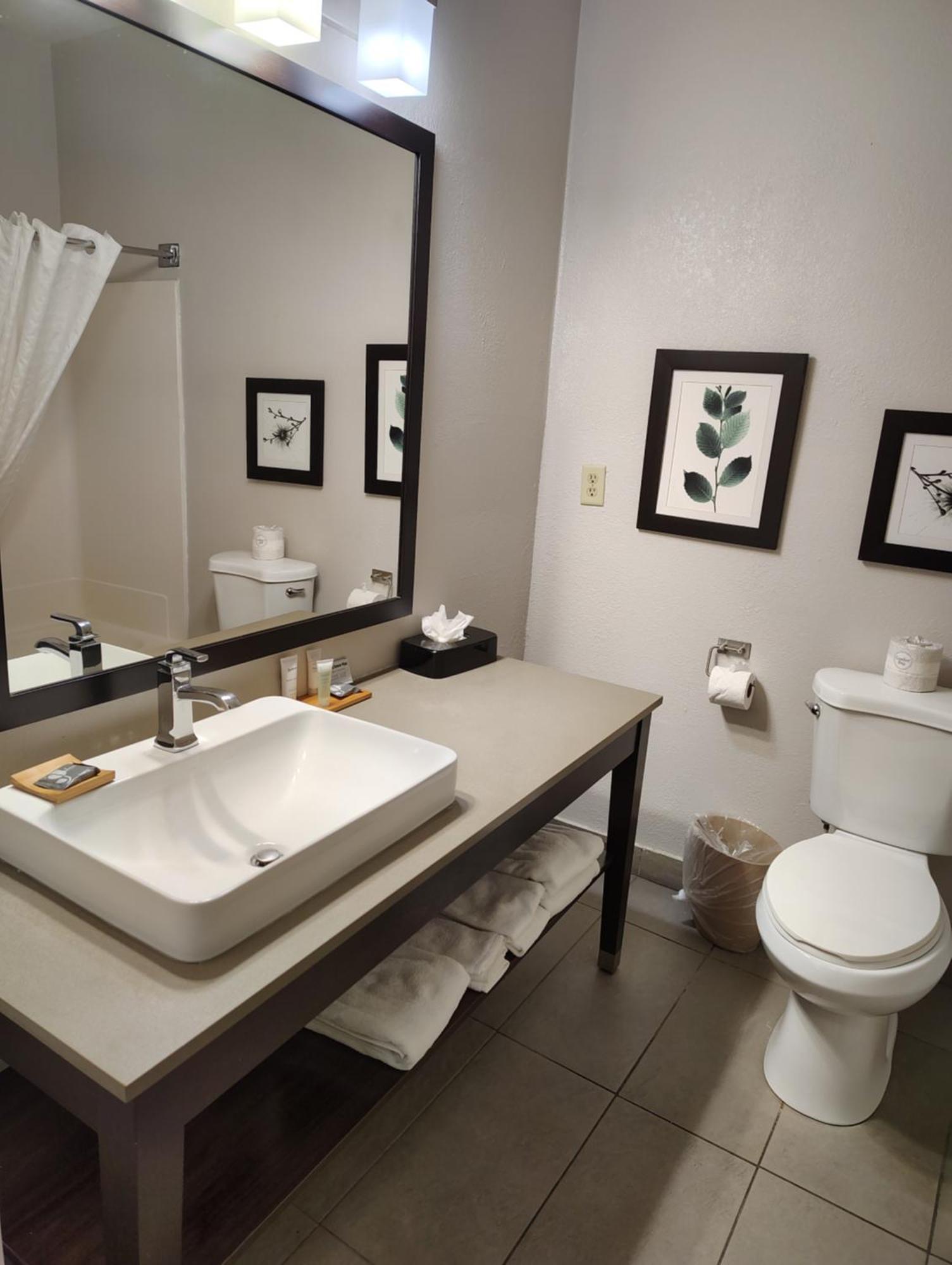 Country Inn & Suites By Radisson, Indianapolis South, In ภายนอก รูปภาพ