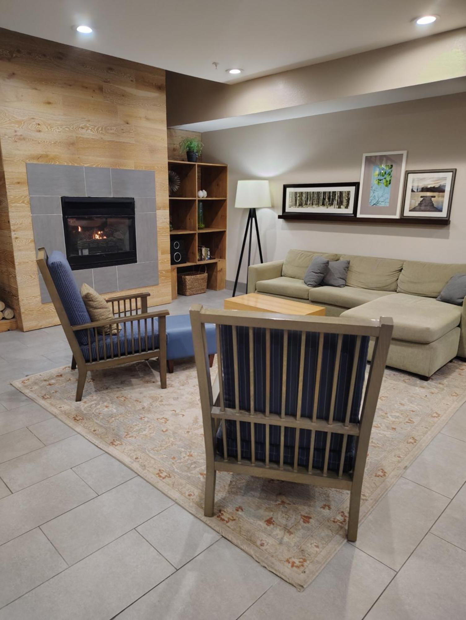 Country Inn & Suites By Radisson, Indianapolis South, In ภายนอก รูปภาพ