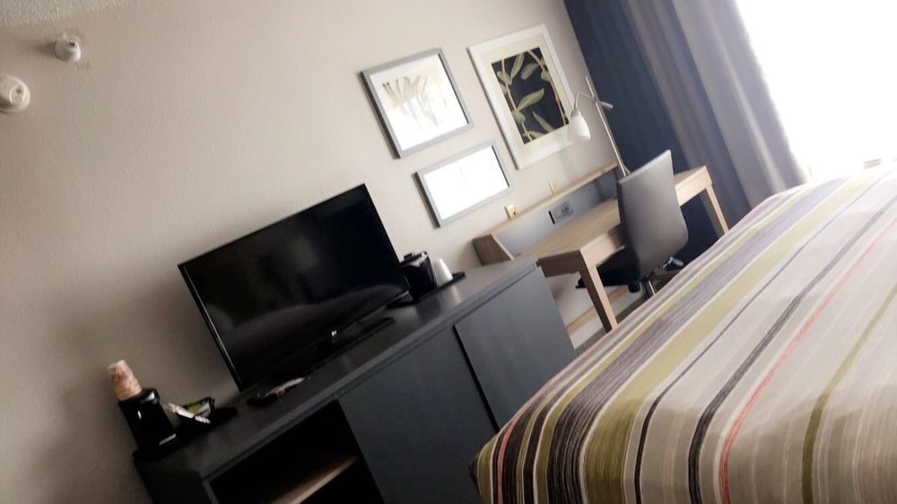 Country Inn & Suites By Radisson, Indianapolis South, In ภายนอก รูปภาพ