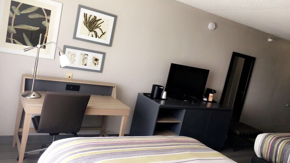 Country Inn & Suites By Radisson, Indianapolis South, In ภายนอก รูปภาพ