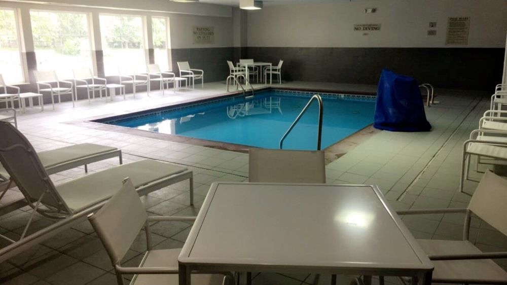 Country Inn & Suites By Radisson, Indianapolis South, In ภายนอก รูปภาพ