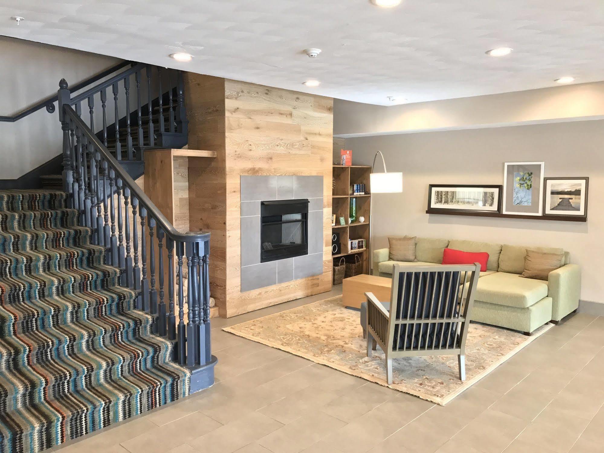 Country Inn & Suites By Radisson, Indianapolis South, In ภายนอก รูปภาพ