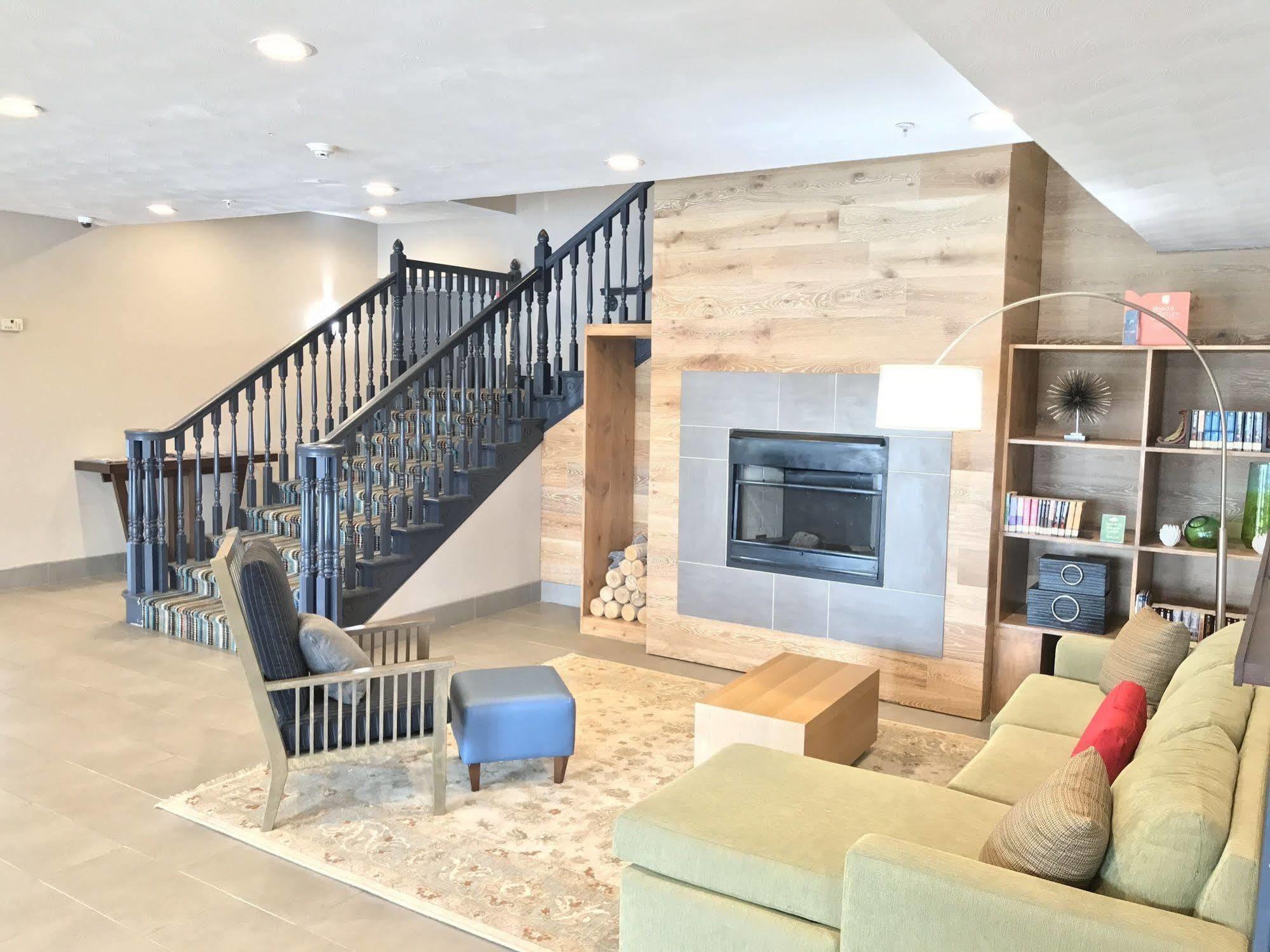 Country Inn & Suites By Radisson, Indianapolis South, In ภายนอก รูปภาพ