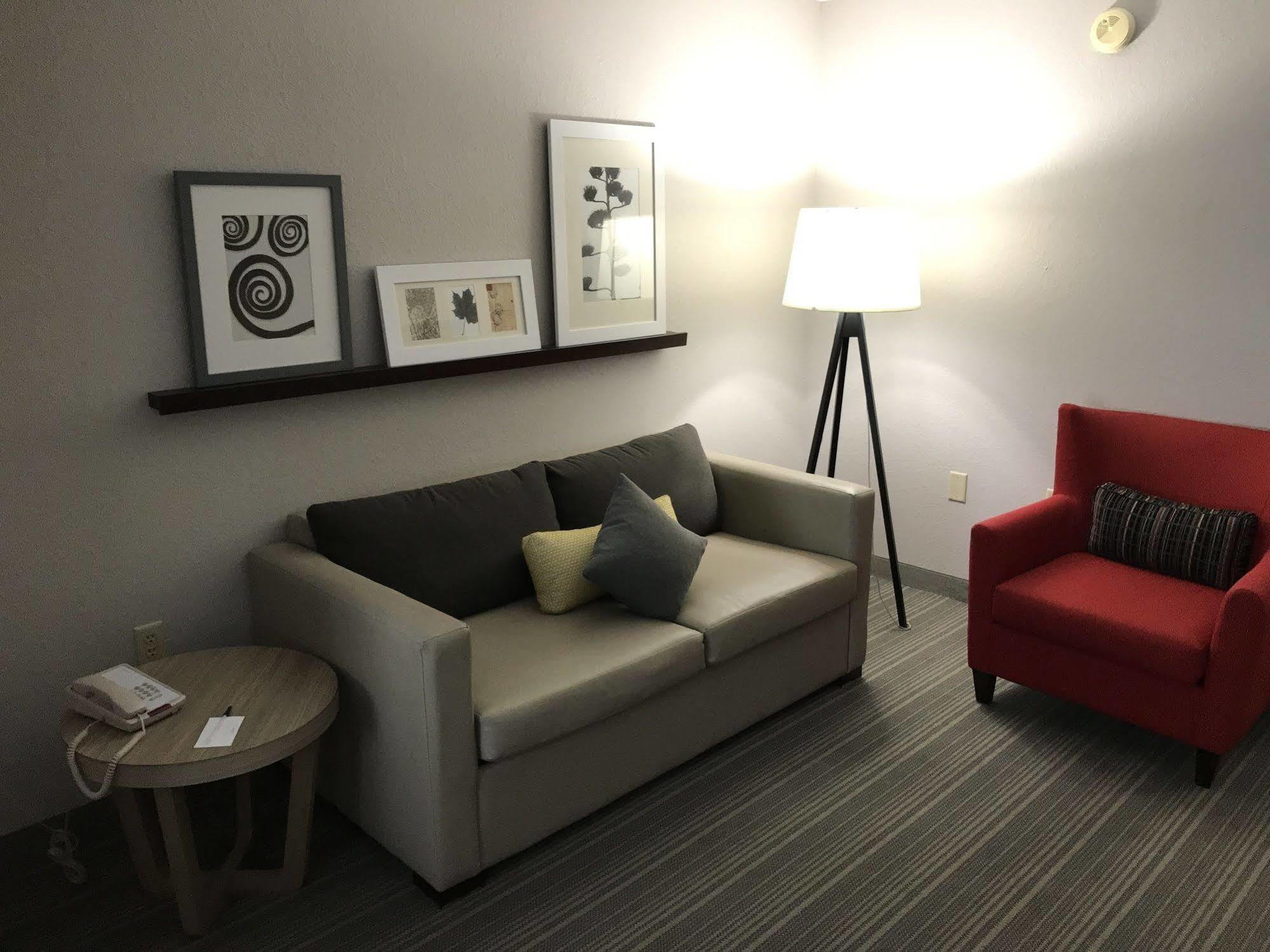 Country Inn & Suites By Radisson, Indianapolis South, In ภายนอก รูปภาพ