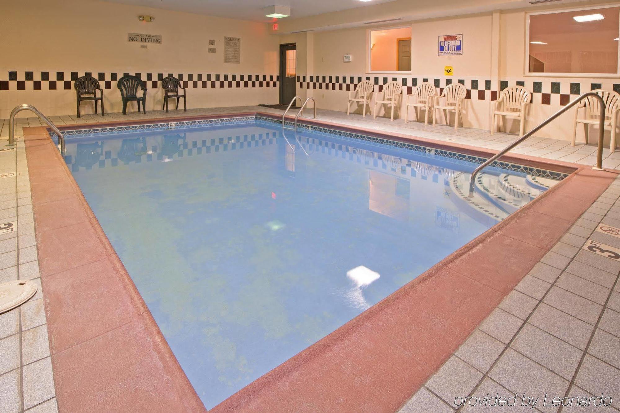 Country Inn & Suites By Radisson, Indianapolis South, In สิ่งอำนวยความสะดวก รูปภาพ