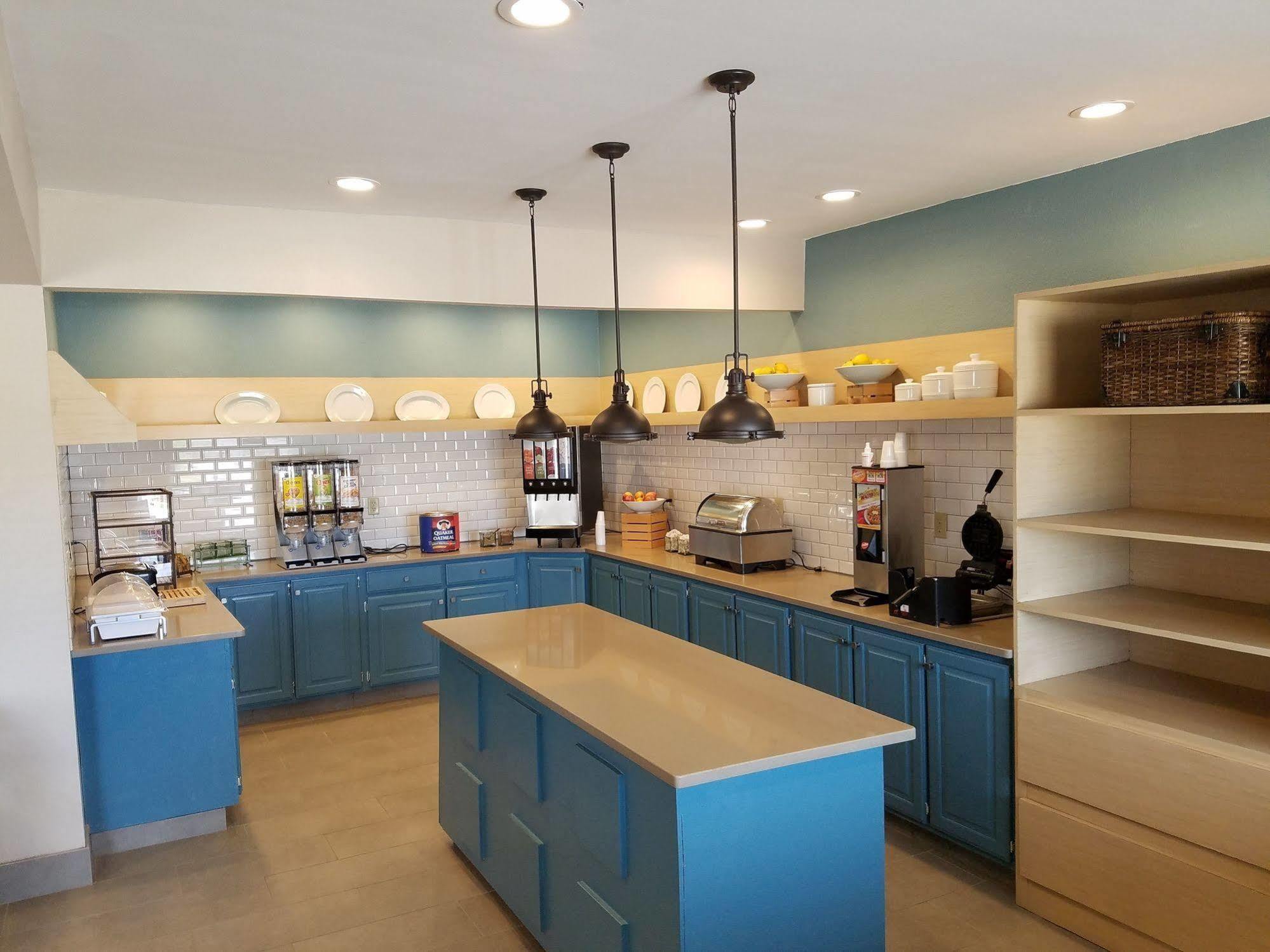 Country Inn & Suites By Radisson, Indianapolis South, In ภายนอก รูปภาพ