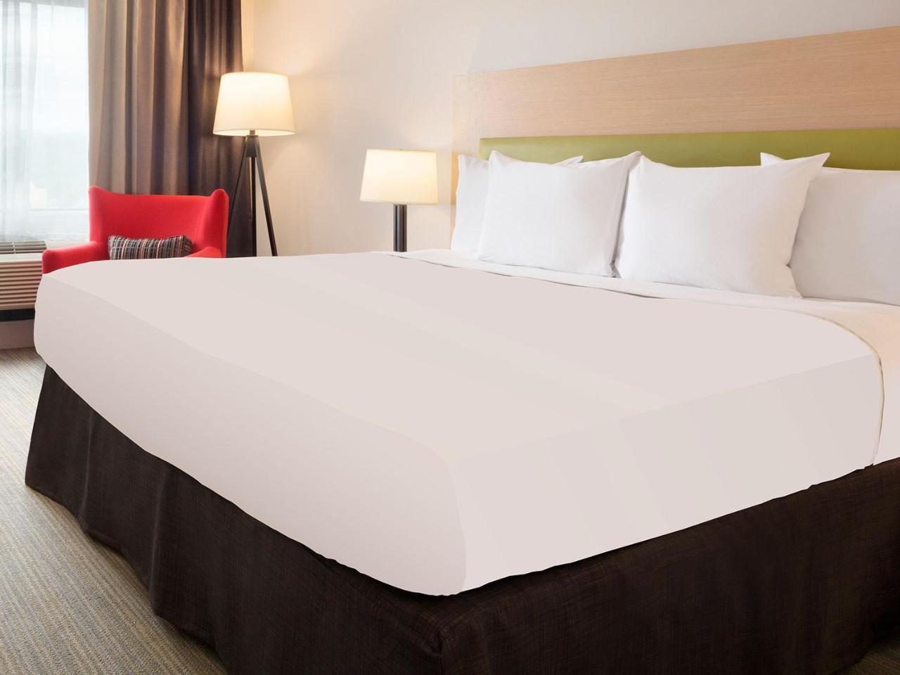 Country Inn & Suites By Radisson, Indianapolis South, In ภายนอก รูปภาพ