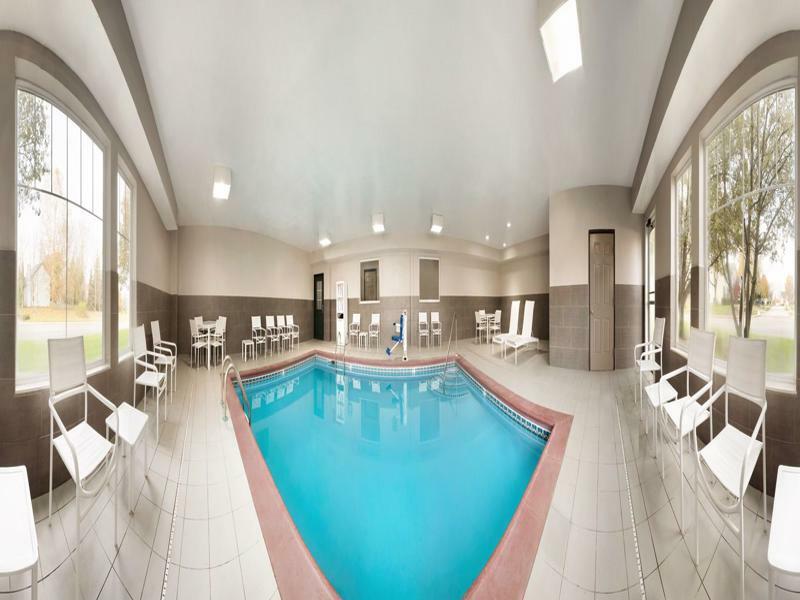 Country Inn & Suites By Radisson, Indianapolis South, In ภายนอก รูปภาพ