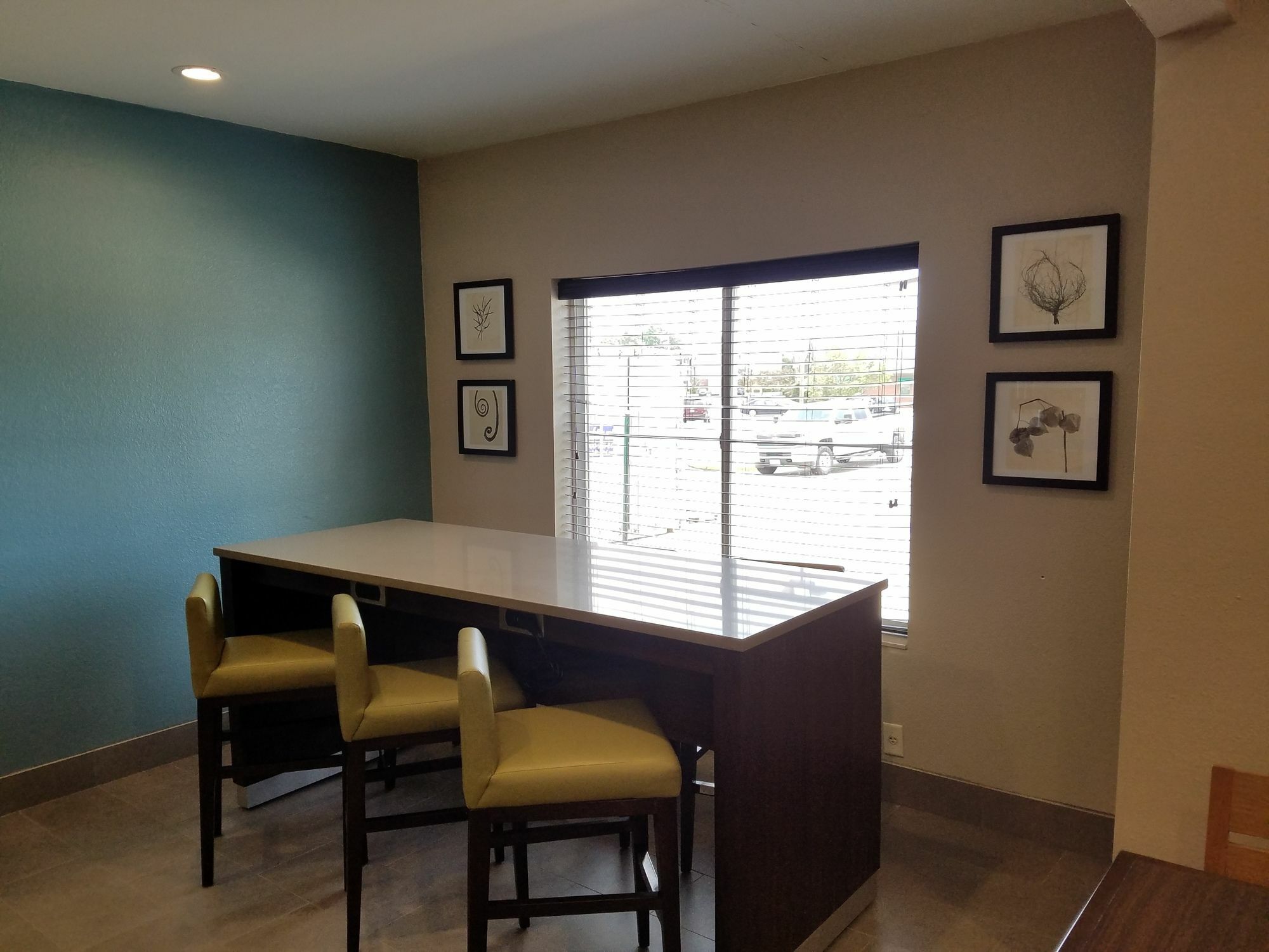 Country Inn & Suites By Radisson, Indianapolis South, In ภายนอก รูปภาพ